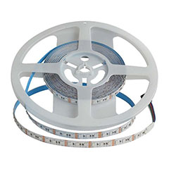 LED szalag beltéri 3535-120 (24 Volt) - RGB