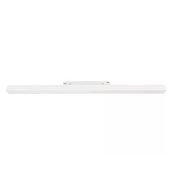 Mágneses sínes LED lámpa 60.2 cm (48 Volt) - 17W (100° - fehér) meleg fehér