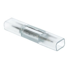 3528 SMD Rope kültéri LED szalaghoz összekötő csatlakozó, 2 tüskés