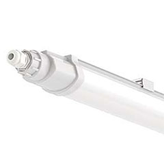 L-Series IP65 por és páramentes LED lámpatest (18W/1900lm) 60 cm, természetes fehér, 4000K