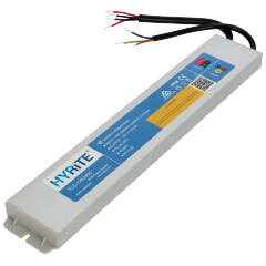 Vízálló LED tápegység 12 Volt (240W/20A) IP68, Hyrite