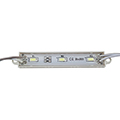 LED modul 0.72W - 3x5630 SMD LED - extra hideg fehér