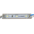 LED modul 0.72W - 3x5730 SMD LED - extra hideg fehér