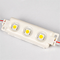 LED modul 0.72W - 3x5050 LED - Meleg fehér