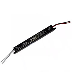 LED tápegység 24 Volt ultra-slim (18W/0,75A) IP20, LEDis