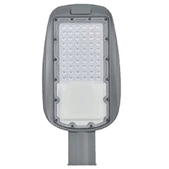Prague utcai LED lámpa (50W/6000 lm) hideg fehér, 120lm/watt