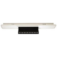 Mennyezeti LED design lámpa: TA1325/WB (42W) - Színhőmérséklet és fényerő szabályzás!