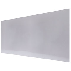 Szivacsos öntapadós falburkolat White Pearl ARS-26 gyöngyház fehér (6 db 30x60 cm-es lap)