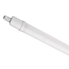 Dusty IP65 por és páramentes LED lámpatest (45W/4500lm) 150 cm, természetes fehér, 4000K