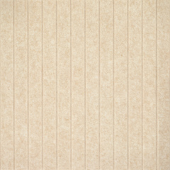 Lamellamintás filcpanel - filcből készült puha falburkoló 60x120 cm, krém