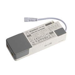 Tápegység TIBERI LED lámpatesthez, 29.4 W