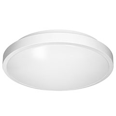 Selene mennyezeti lámpatest (2xE27) fehér, IP54