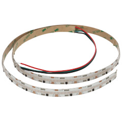 Digitális COB LED szalag beltéri 784 LED/m (24 Volt) - DRGBW