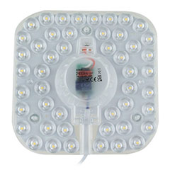 Utólagosan beépíthető 230V LED modul (24W/120°) - 4000K