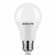 E27 LED lámpa (12W/320°) A60 - természetes fehér
