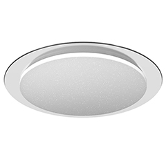 Mennyezeti LED lámpa (36W) Változtatható színhőmérséklet + fényerő állítás
