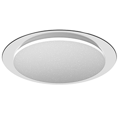 Mennyezeti LED lámpa (60W) Változtatható színhőmérséklet + fényerő állítás