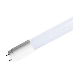 Nano-Plastic T8 LED fénycső forgatható (60 cm) 7.5W - természetes fehér