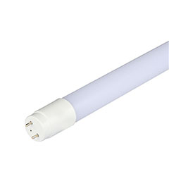 Nano-Plastic T8 LED fénycső (120 cm) 16.5W - meleg fehér