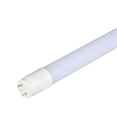 Nano-Plastic T8 LED fénycső (120 cm) 16.5W - hideg fehér