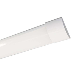 Bútor- és pultvilágító LED lámpa (10W) 30 cm - hideg fehér, CREE LED