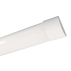 Bútor- és pultvilágító LED lámpa (10W) 30 cm - természetes fehér, CREE LED