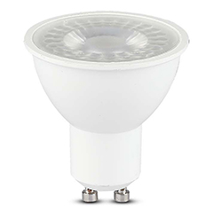 LED lámpa GU10 (7.5W/38°) természetes fehér, CREE LED