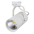 Sínes COB LED lámpa (1F) - 25W (24°) hideg fehér