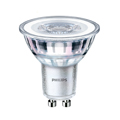 LED lámpa GU10 (4.6W/36°) természetes fehér