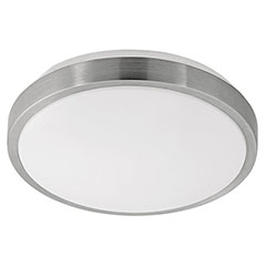 COMPETA1 mennyezeti LED lámpa (18W) melegfehér