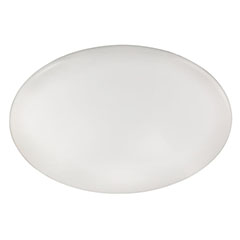 GIRON mennyezeti LED lámpa (40W), távirányítóval