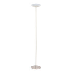 FRATTINA-C álló okos LED lámpa (18W), távirányítóval