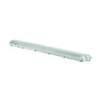 DICHT T8 lámpatest por-páramentes 2 db 120 cm-es LED fénycsőhöz