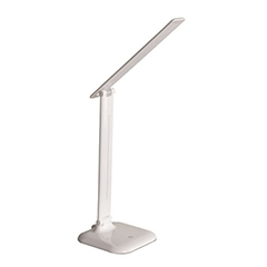 - DOSAN LED asztali lámpa 9W - fehér - természetes fehér