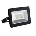 GRUN LED reflektor (10W) 4500K - Fekete - IP65