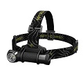 HC30 High-Performance fejlámpa