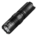 P05 Precise elemlámpa, fekete
