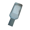 Utcai LED lámpa (20W/120°) 6000K hideg fehér Kifutó!