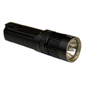 SRT9 SmartRing Tactical elemlámpa, fekete