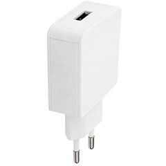 Univerzális USB töltő adapter (5-12V/1.5-3A)