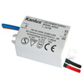 Transzformátor 350 mA/3W áramgenerátor (ADI 65)