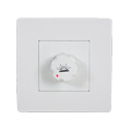 Basic fényerő szabályzó (400W) fehér