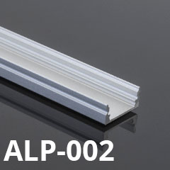 Surface 1 alu profile - LP101
