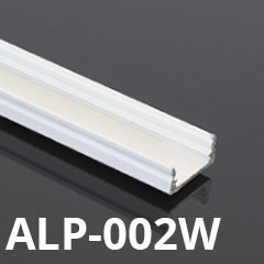 Surface 1 alu profile - LP101W