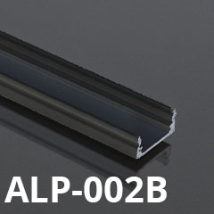 Surface 1 alu profile - LP101B