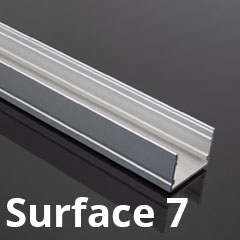 Surface 7 - LP107