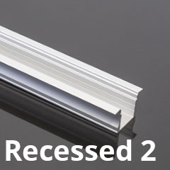 Recessed 2 - LP302