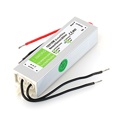 Vízálló LED tápegység 12 Volt (15W/1.25A) IP67