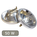 Halogén izzó AR111/50W (12V AC, 2.000h) -Kanlux