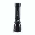 LED elemlámpa (3W) zoom funkcióval